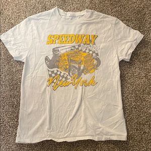 john galt/brandy melville tee